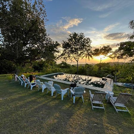 Om Horizon Ecoresort Tayong 外观 照片