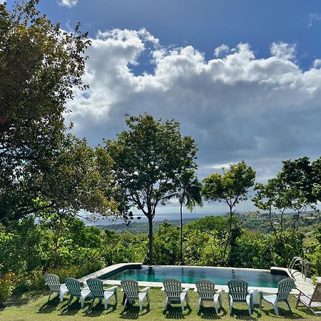 Om Horizon Ecoresort Tayong 外观 照片