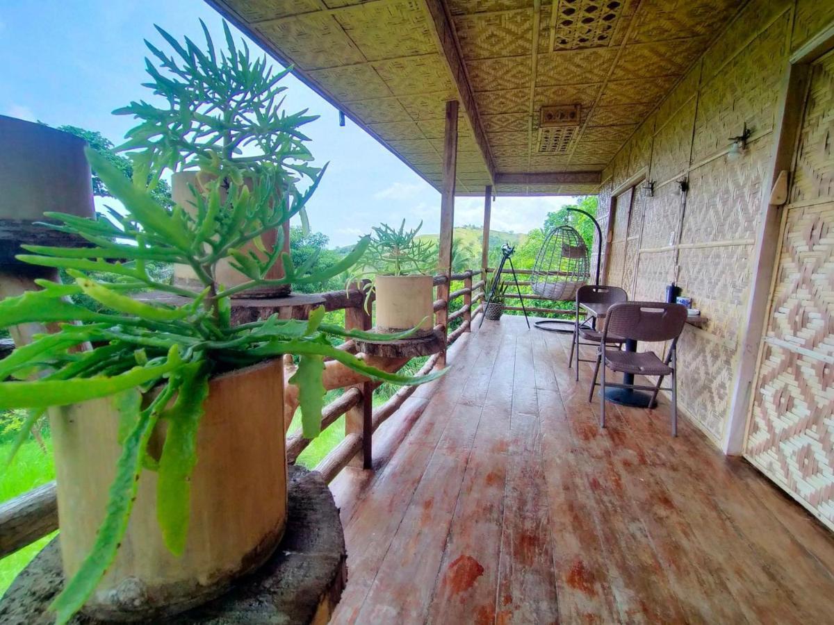 Om Horizon Ecoresort Tayong 外观 照片