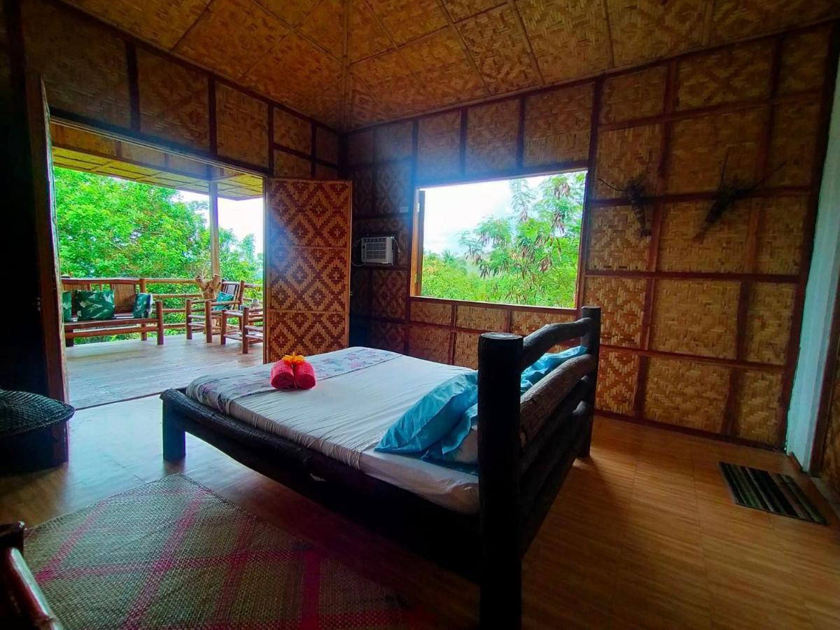Om Horizon Ecoresort Tayong 外观 照片