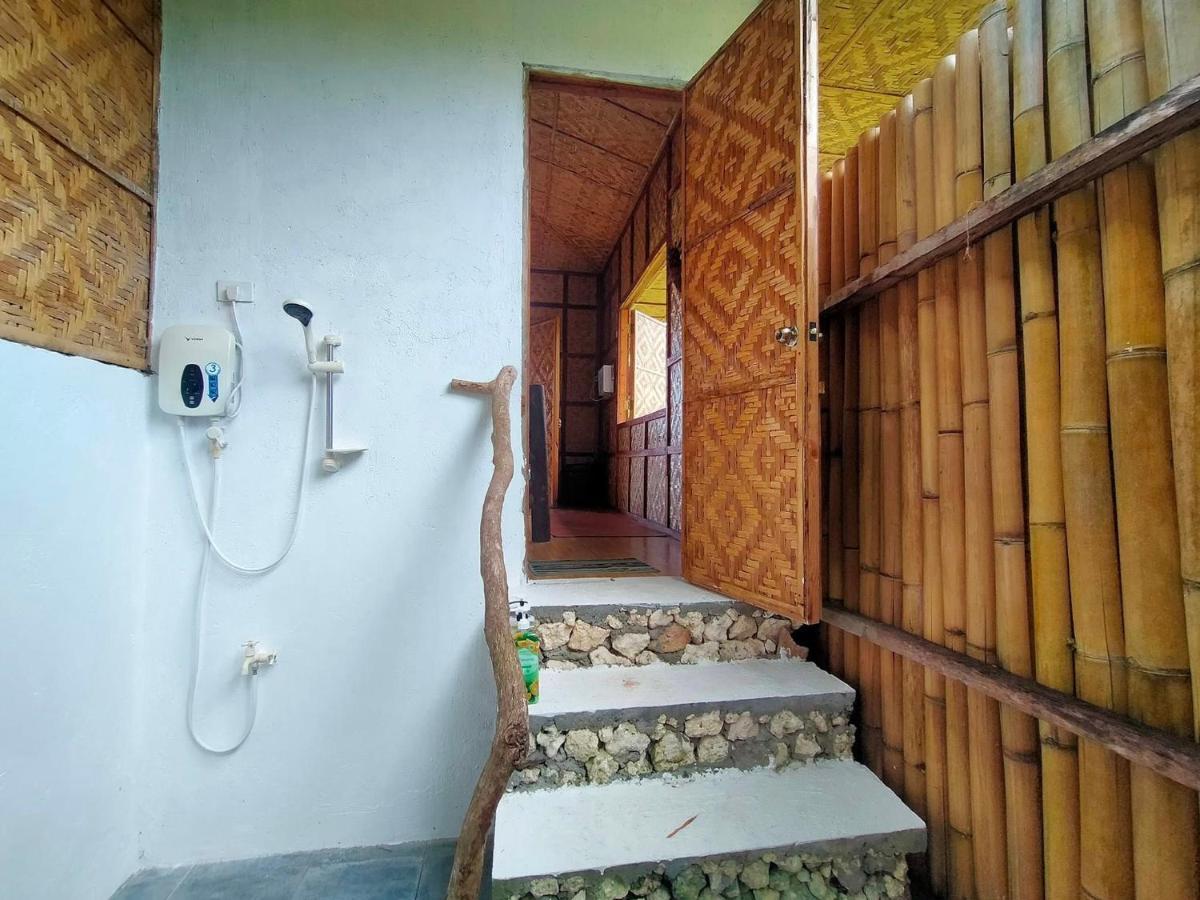 Om Horizon Ecoresort Tayong 外观 照片