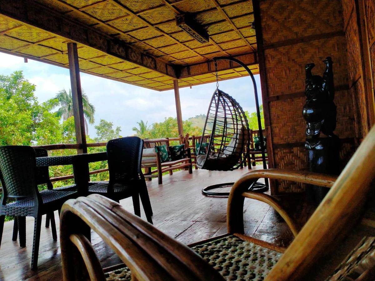 Om Horizon Ecoresort Tayong 外观 照片