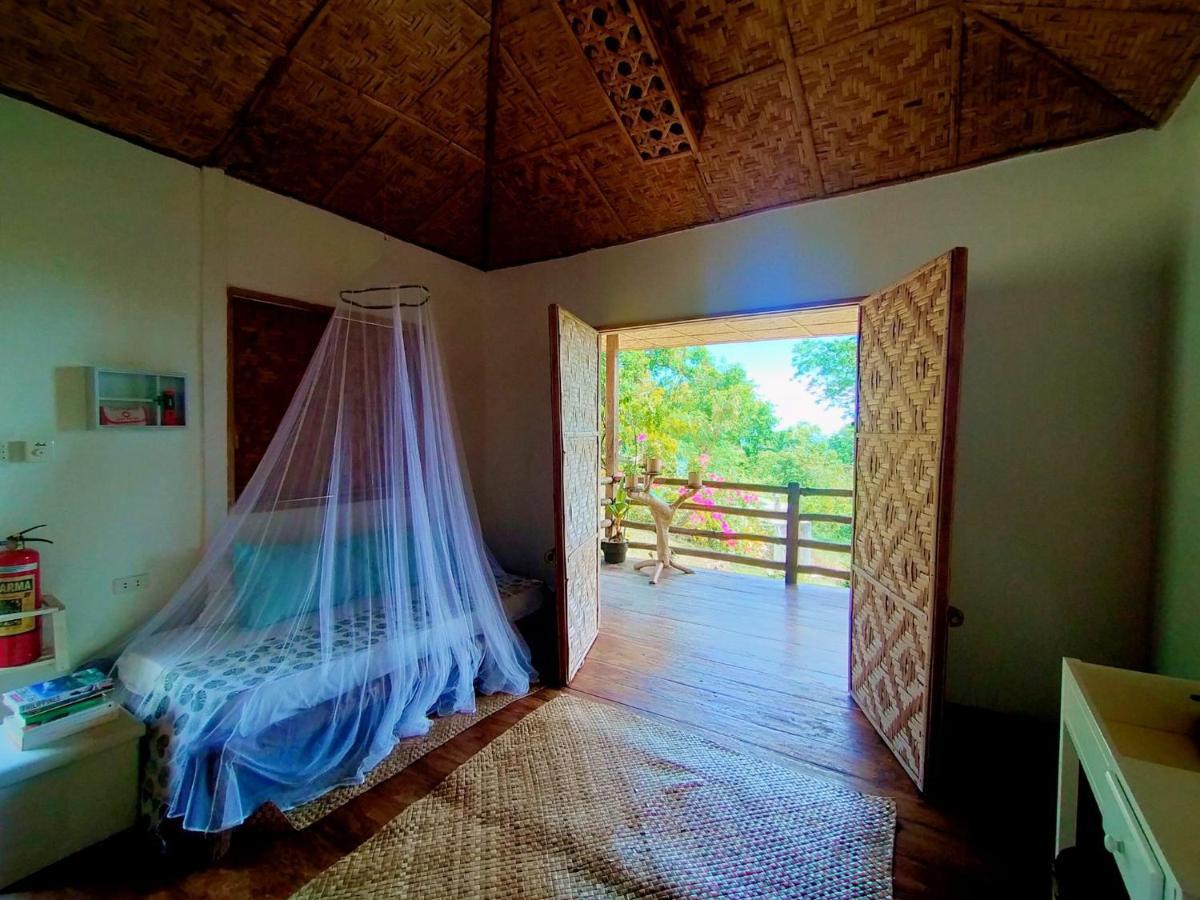 Om Horizon Ecoresort Tayong 外观 照片
