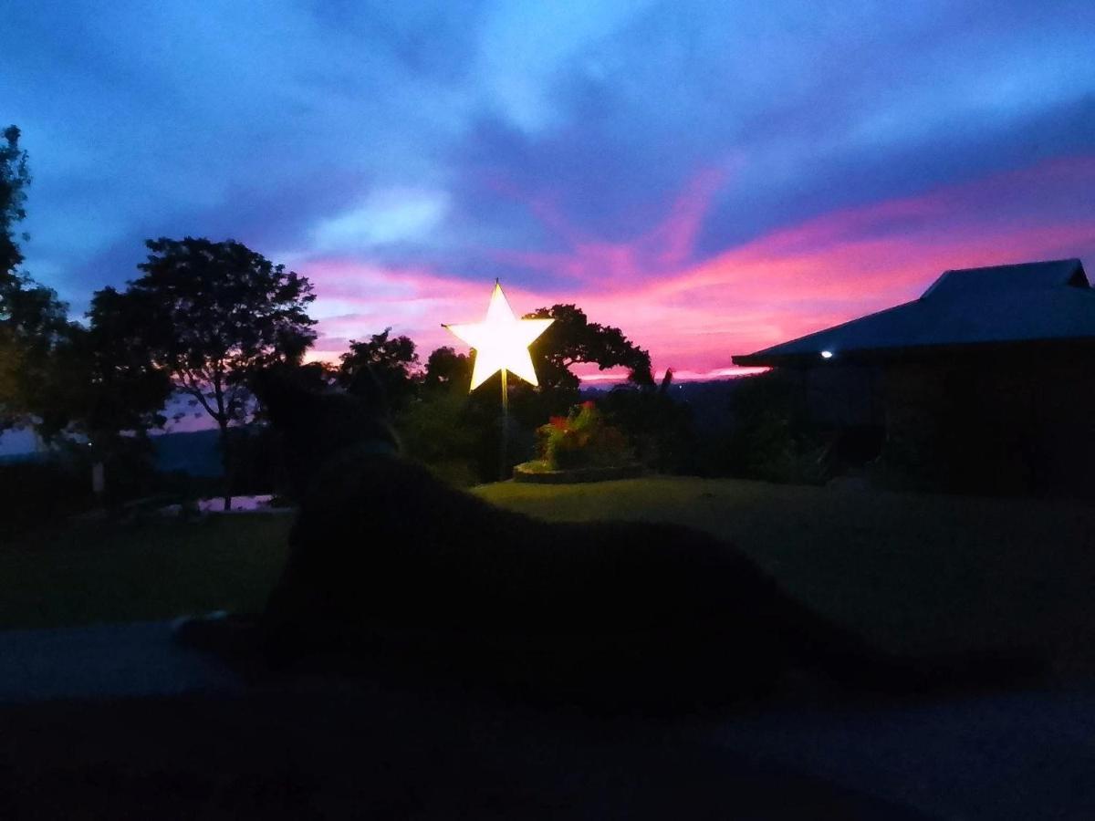 Om Horizon Ecoresort Tayong 外观 照片