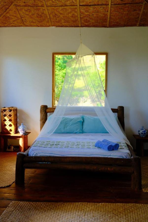 Om Horizon Ecoresort Tayong 外观 照片