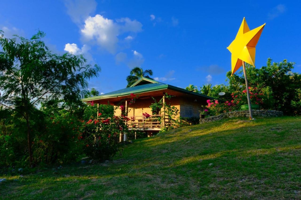 Om Horizon Ecoresort Tayong 外观 照片