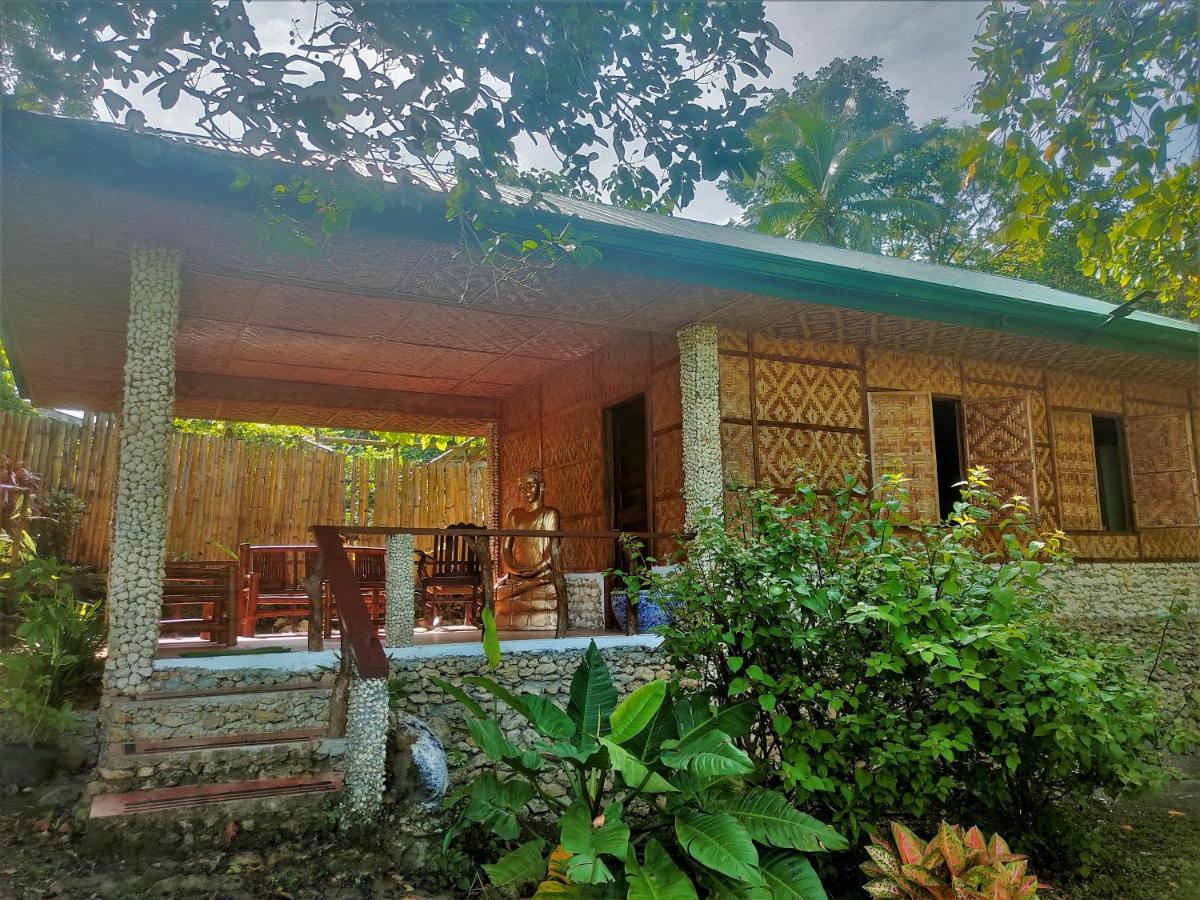Om Horizon Ecoresort Tayong 外观 照片