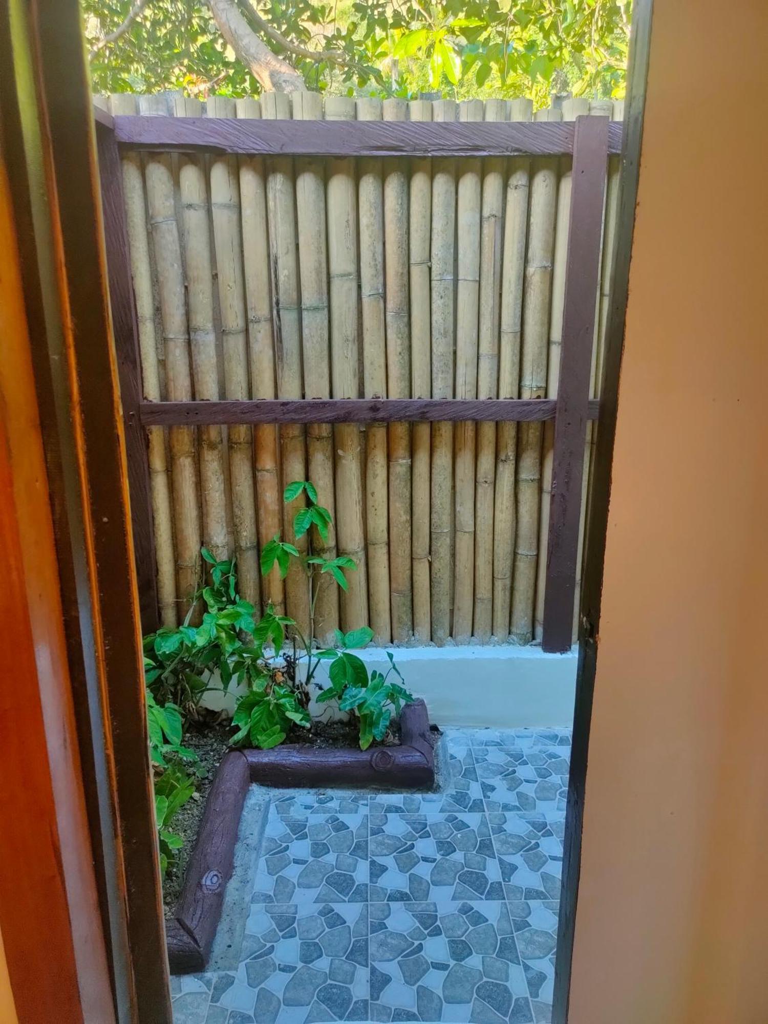 Om Horizon Ecoresort Tayong 外观 照片