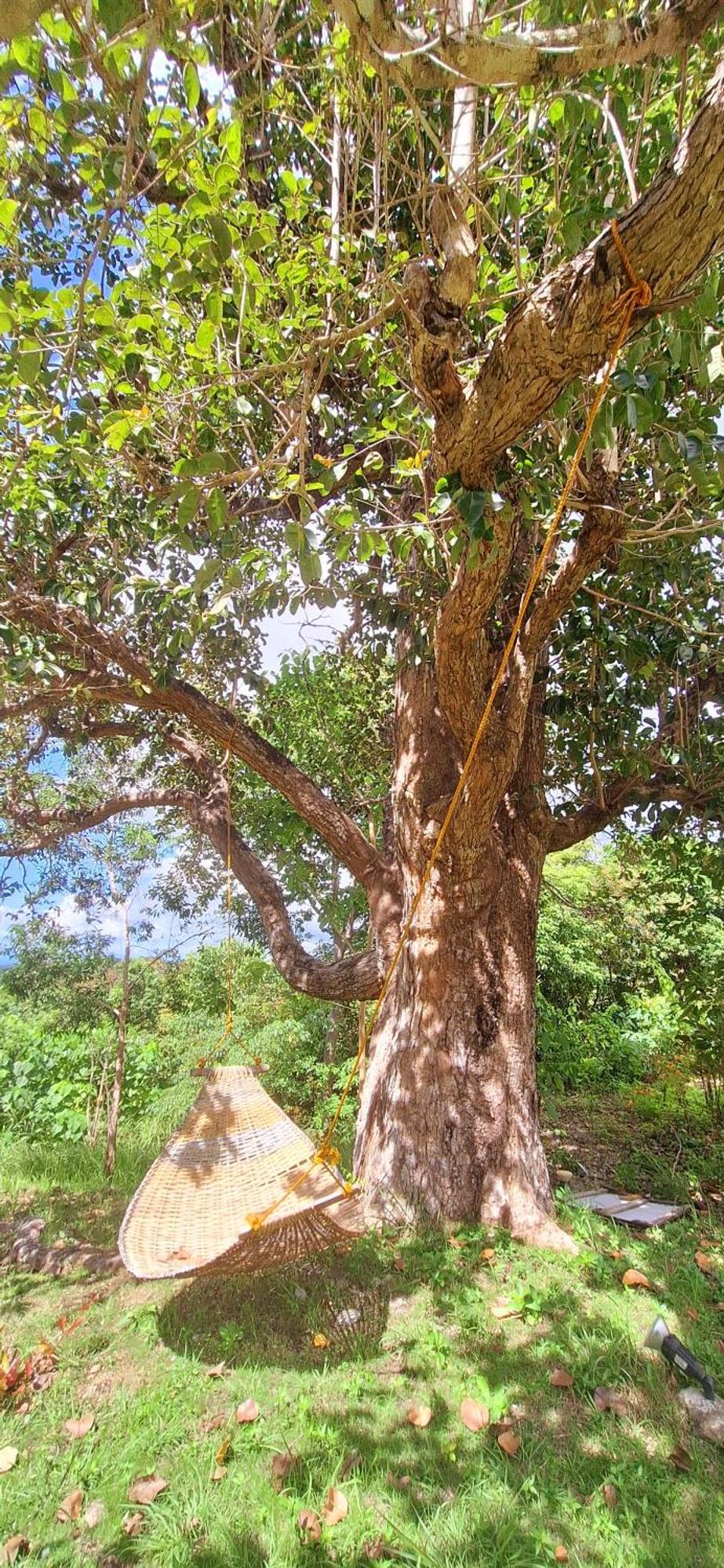 Om Horizon Ecoresort Tayong 外观 照片