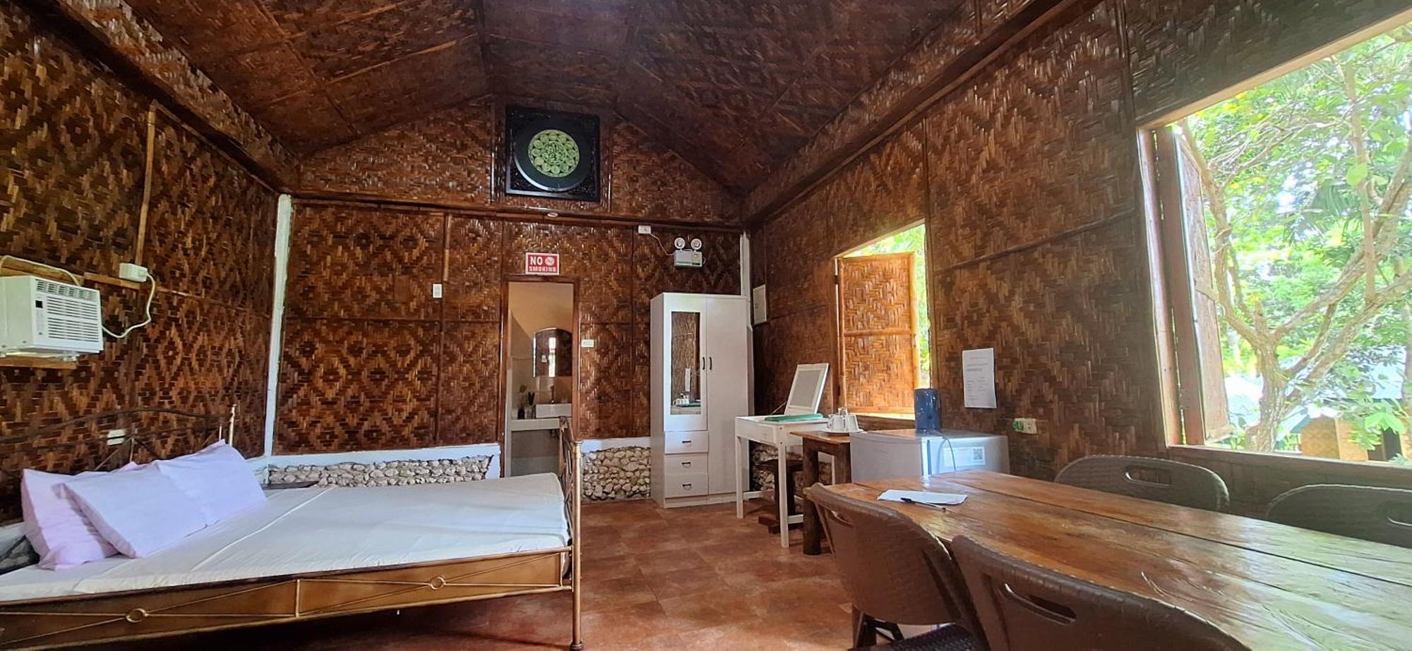 Om Horizon Ecoresort Tayong 外观 照片