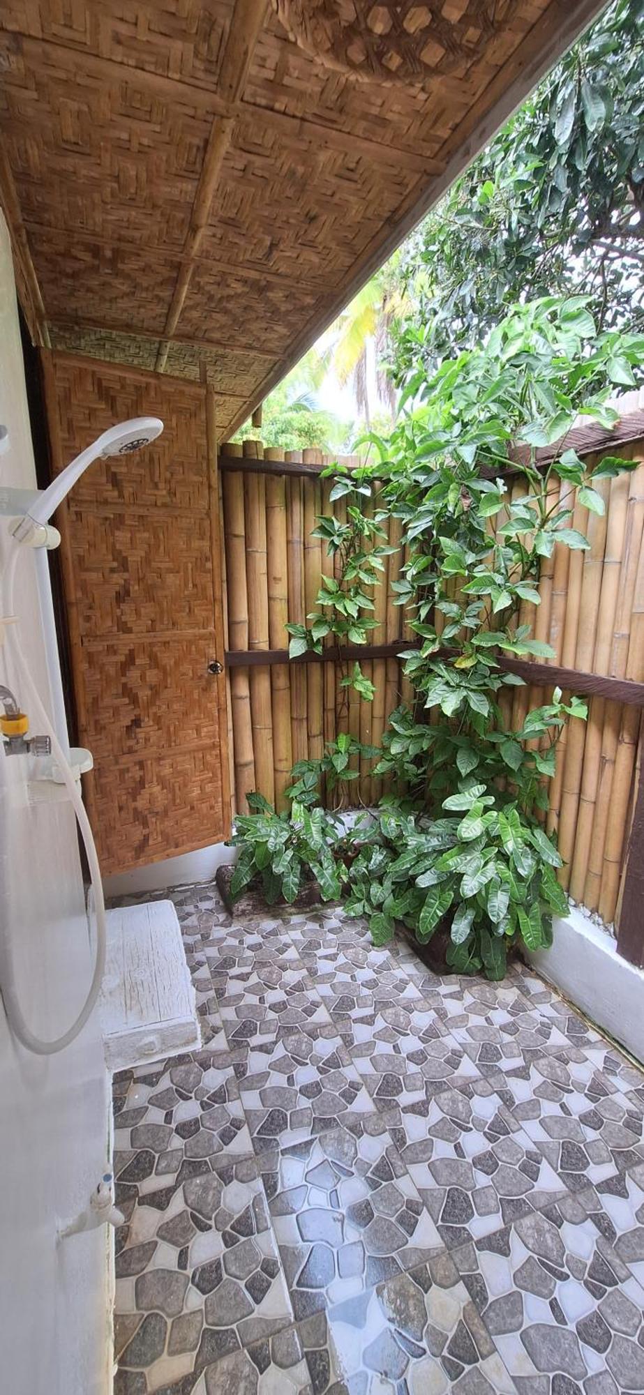 Om Horizon Ecoresort Tayong 外观 照片