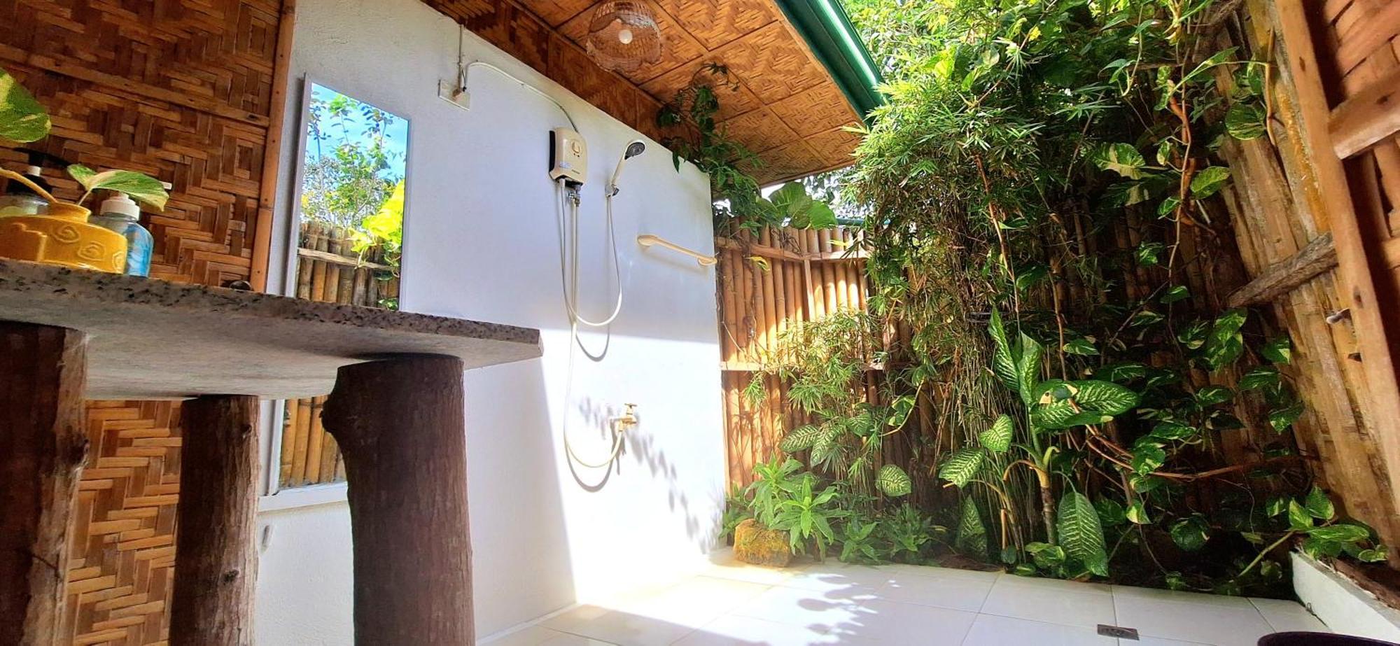 Om Horizon Ecoresort Tayong 外观 照片