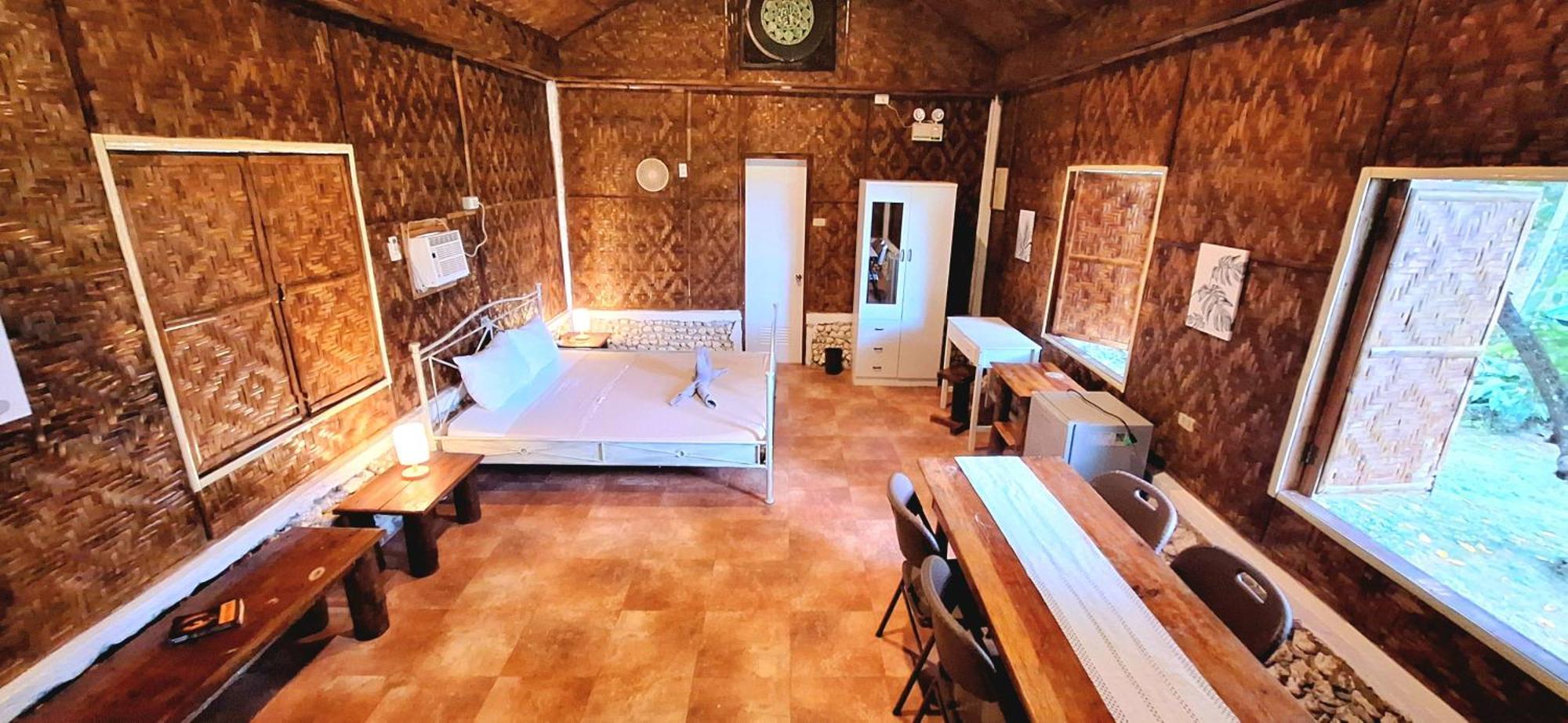 Om Horizon Ecoresort Tayong 客房 照片