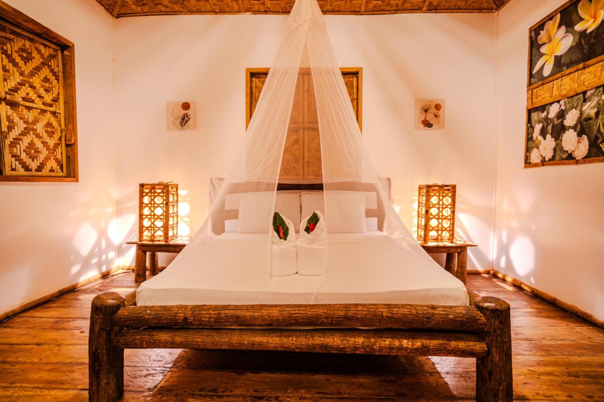 Om Horizon Ecoresort Tayong 客房 照片