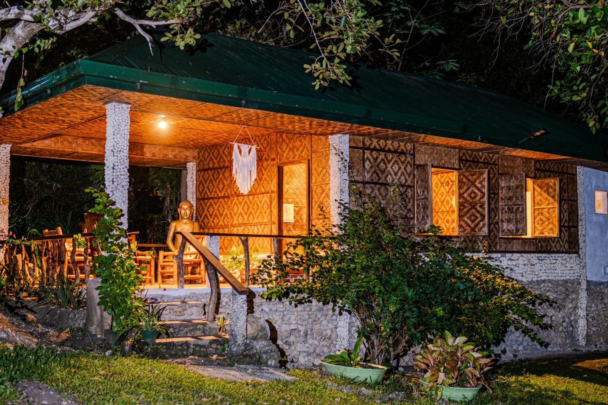 Om Horizon Ecoresort Tayong 客房 照片