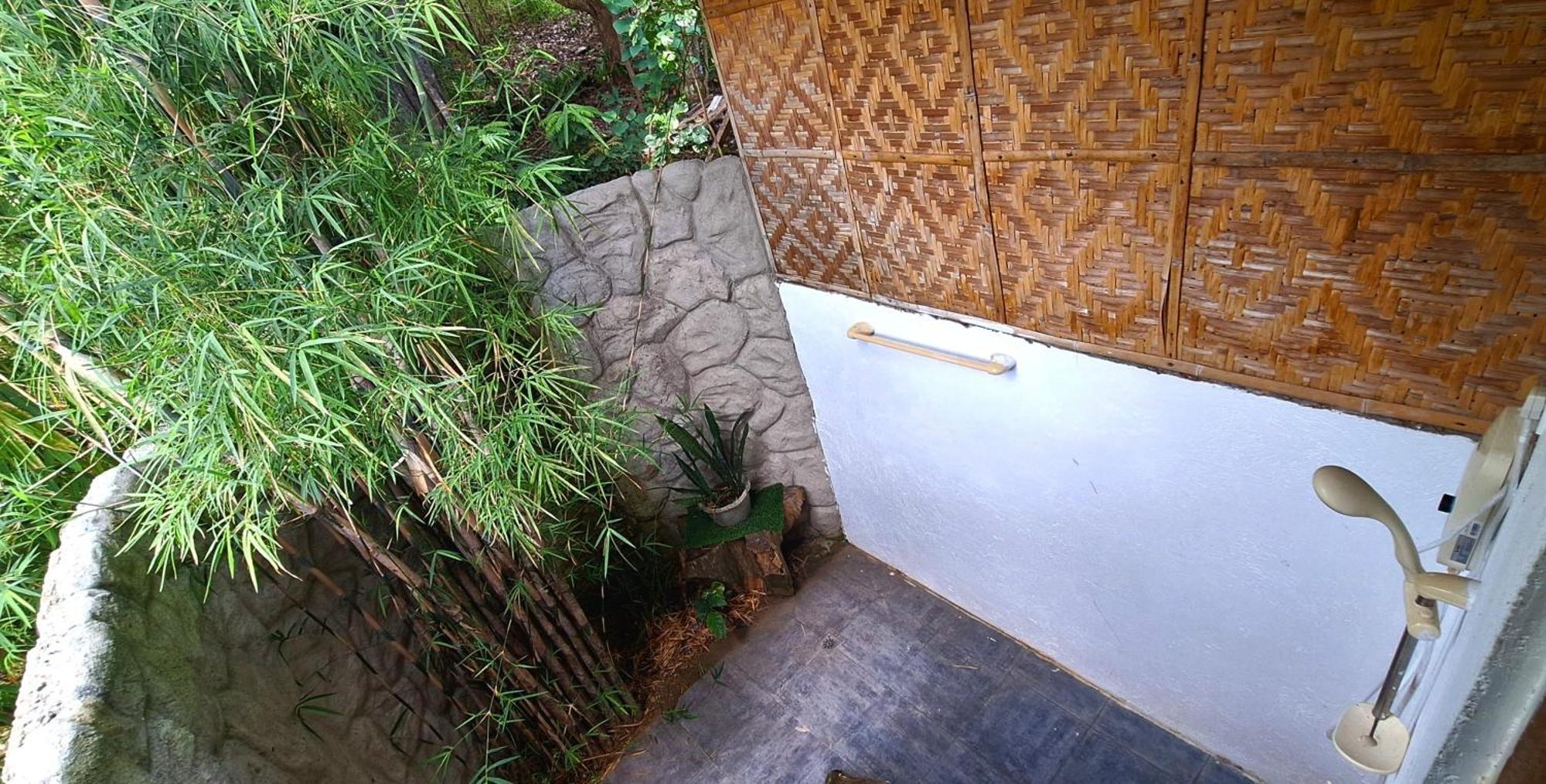 Om Horizon Ecoresort Tayong 客房 照片